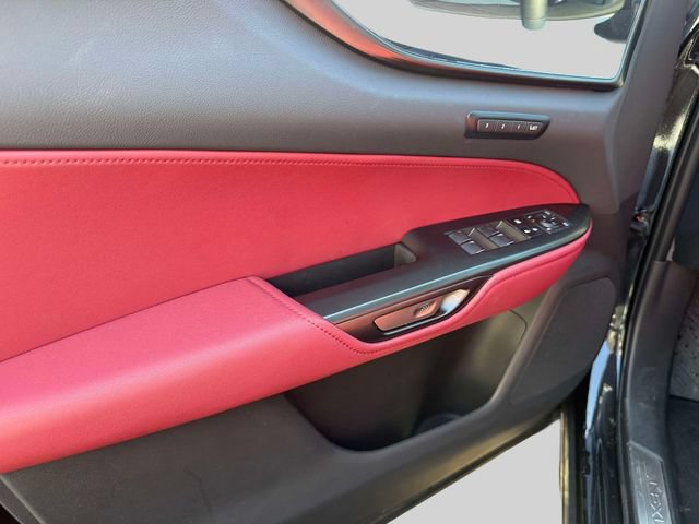 Used 2025 Lexus NX 350 AWD w/ Cold Area Package image 21
