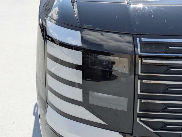 Used 2026 Hyundai Palisade Calligraphy FWD image 9