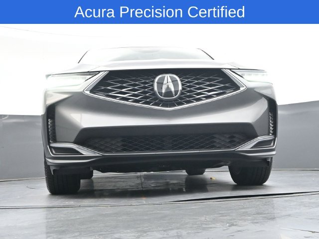 Certified 2026 Acura MDX FWD image 39