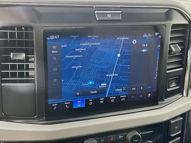 New 2026 Ford F250 XLT image 17