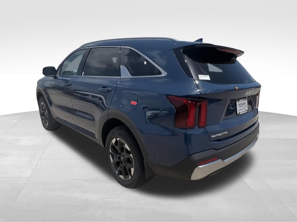 New 2026 Kia Sorento S AWD/4WD image 6