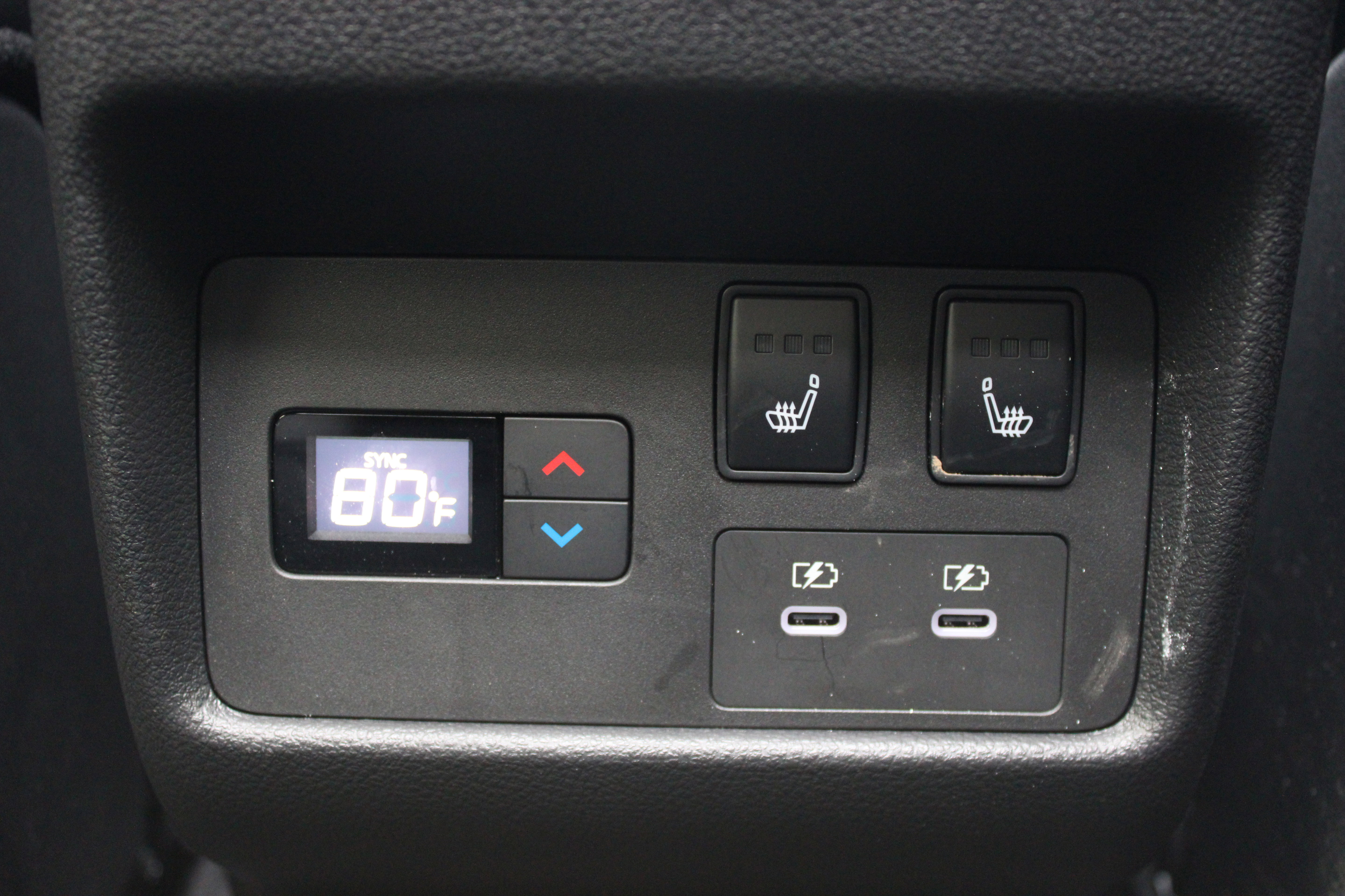 Certified 2025 Nissan Rogue Platinum w/ Tech Package image 16