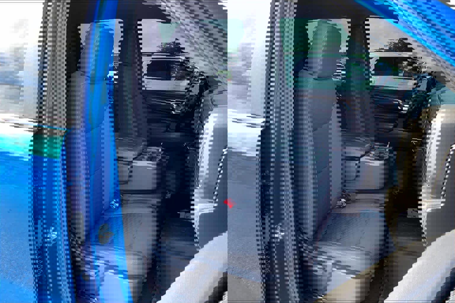 Used 2022 Chevrolet Silverado 1500 RST image 8