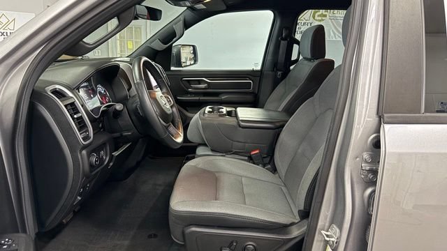Used 2023 RAM 1500 Lone Star AWD/4WD image 17
