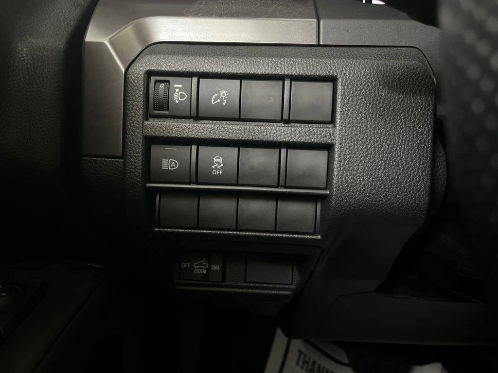 Used 2025 Toyota Tacoma SR5 image 62