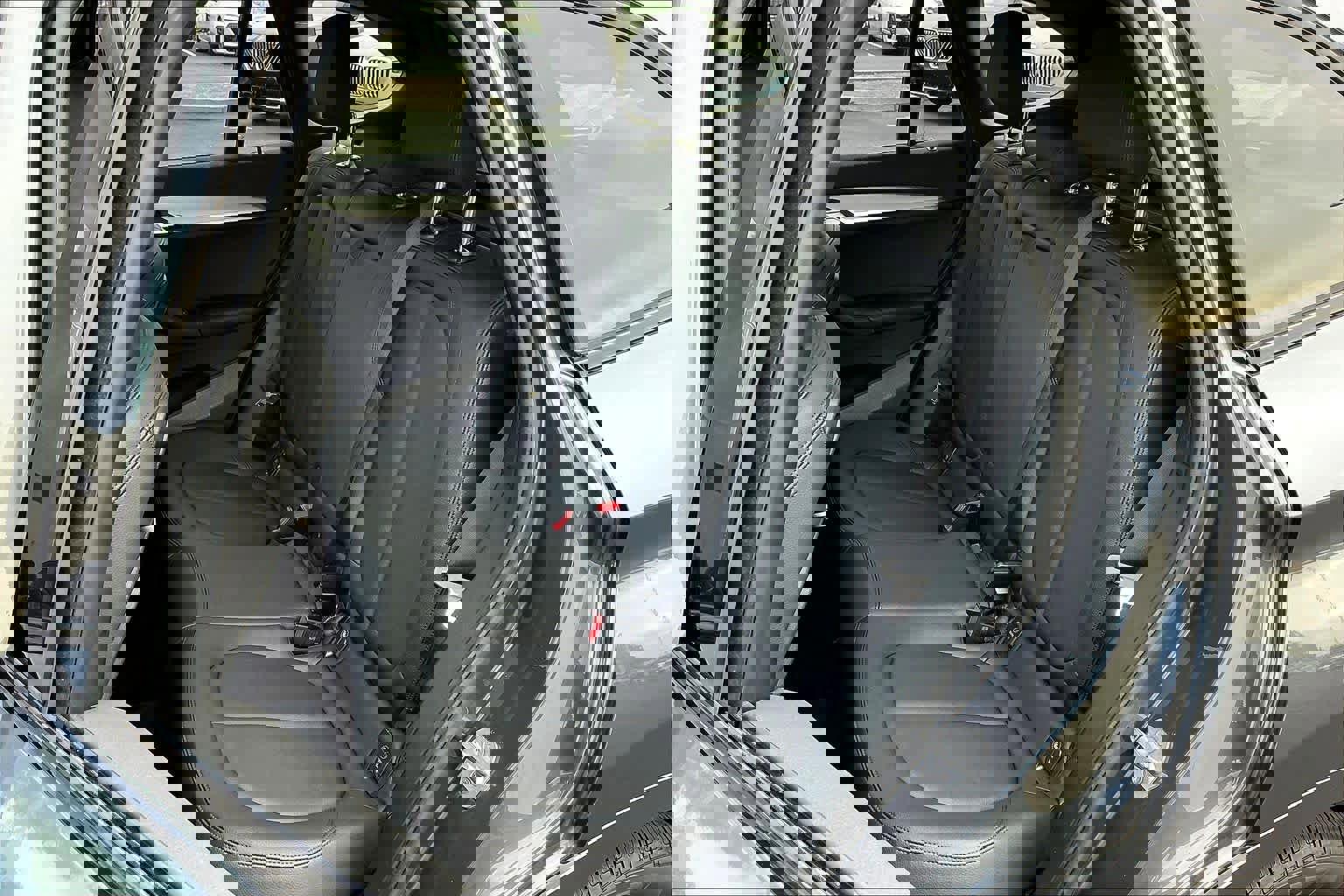 Used 2019 BMW X1 xDrive28i w/ M Sport Package image 29