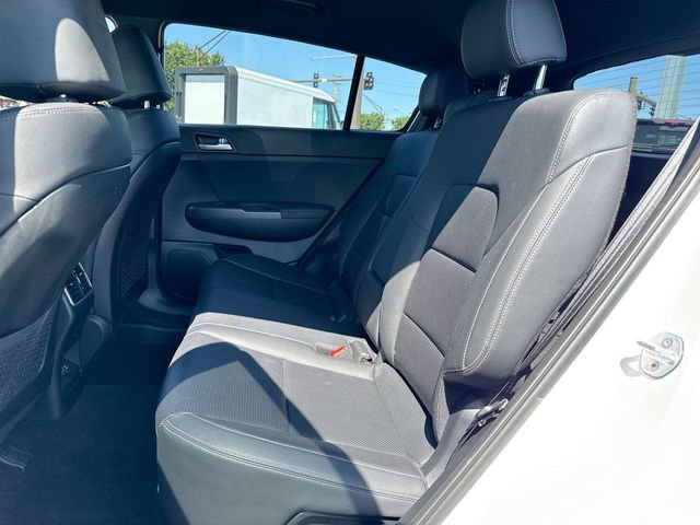 Used 2020 Kia Sportage S FWD image 22