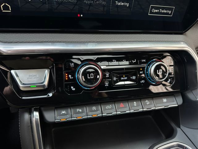 Used 2023 GMC Sierra 1500 Denali w/ Denali Reserve Package image 36