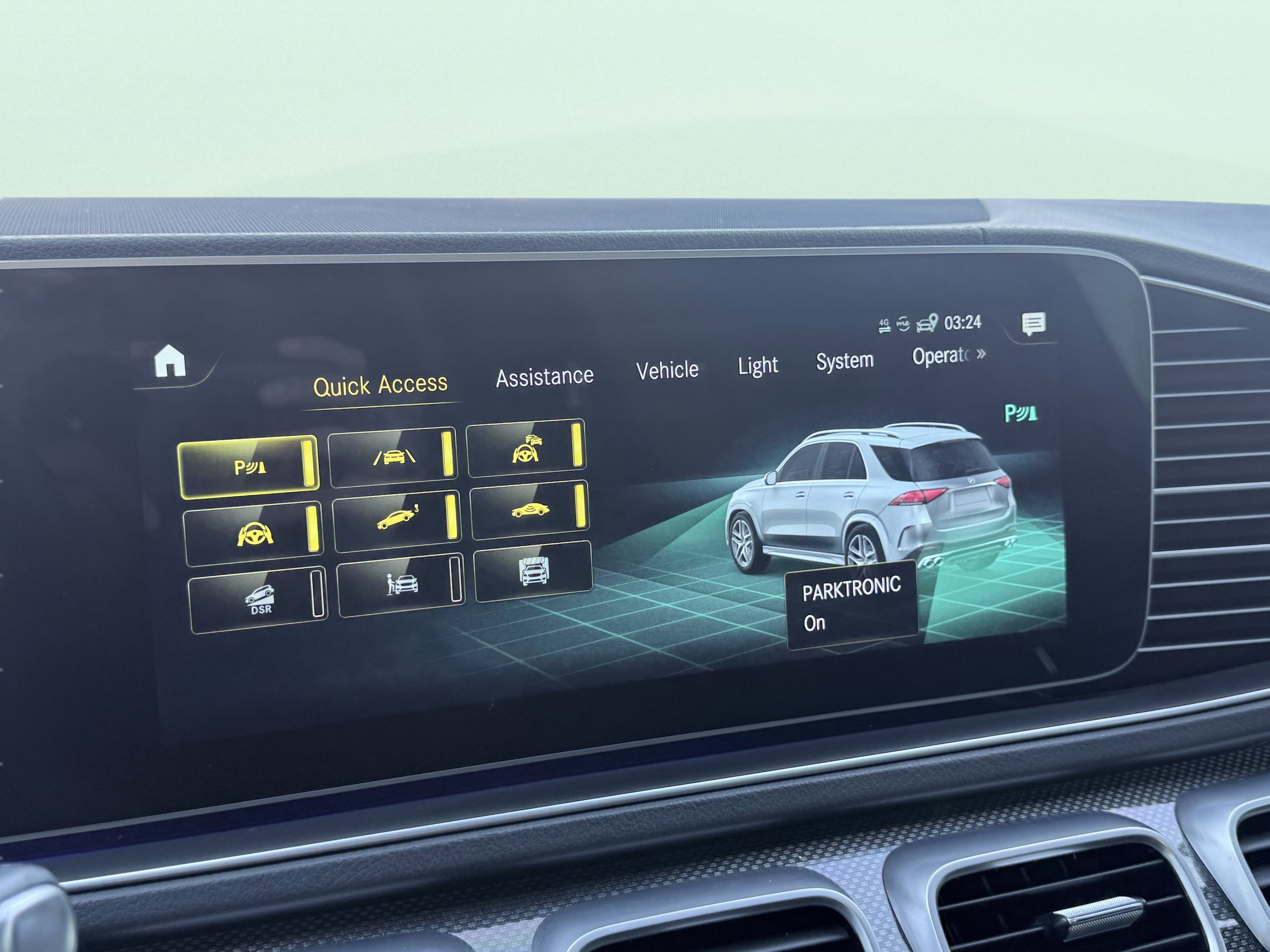 Used 2022 Mercedes-Benz GLE 53 AMG 4MATIC image 71