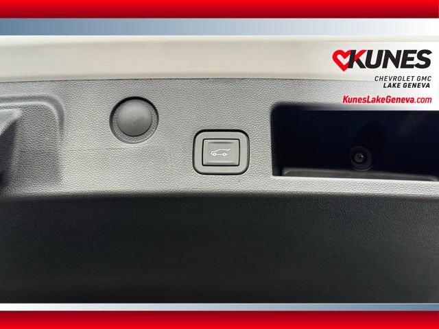 New 2026 GMC Terrain Elevation w/ Elevation Premium Package image 22