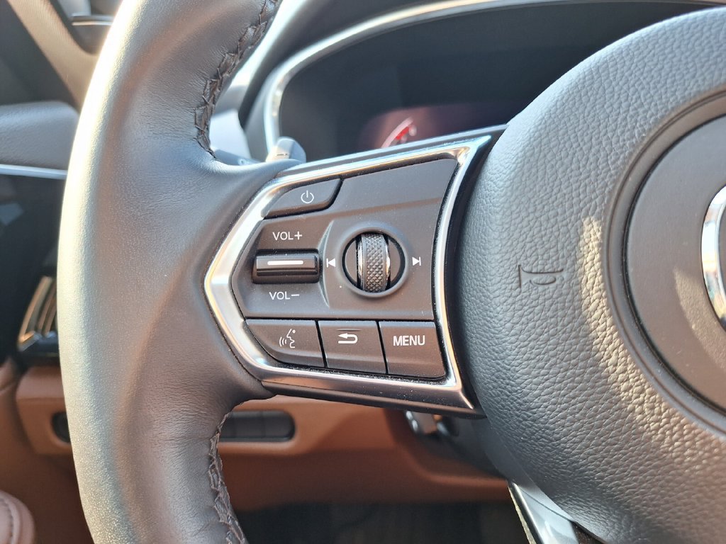 Certified 2025 Acura MDX w/ Technology Package AWD/4WD image 22