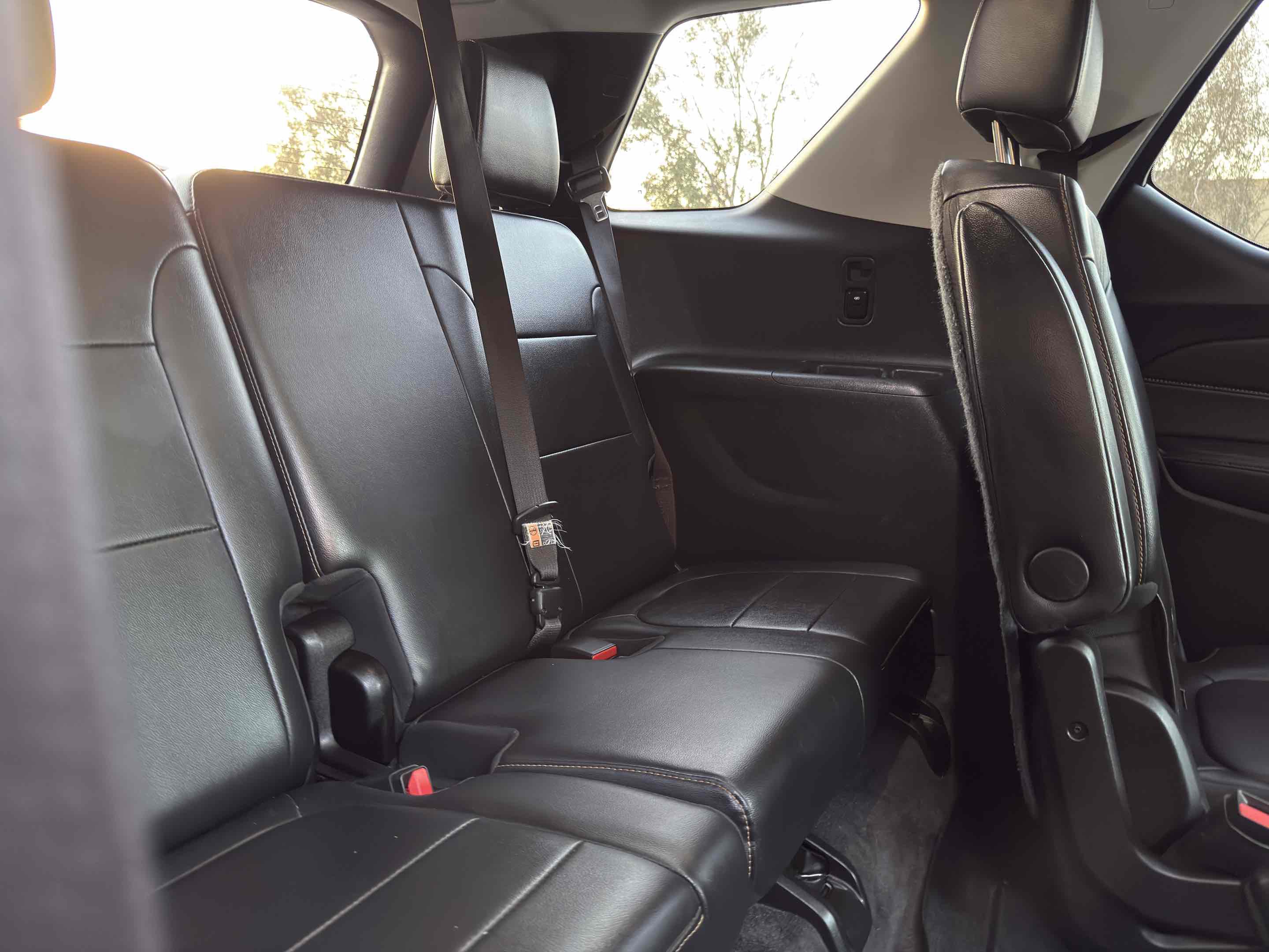 Used 2019 Chevrolet Traverse LT w/ LT Premium Package image 69