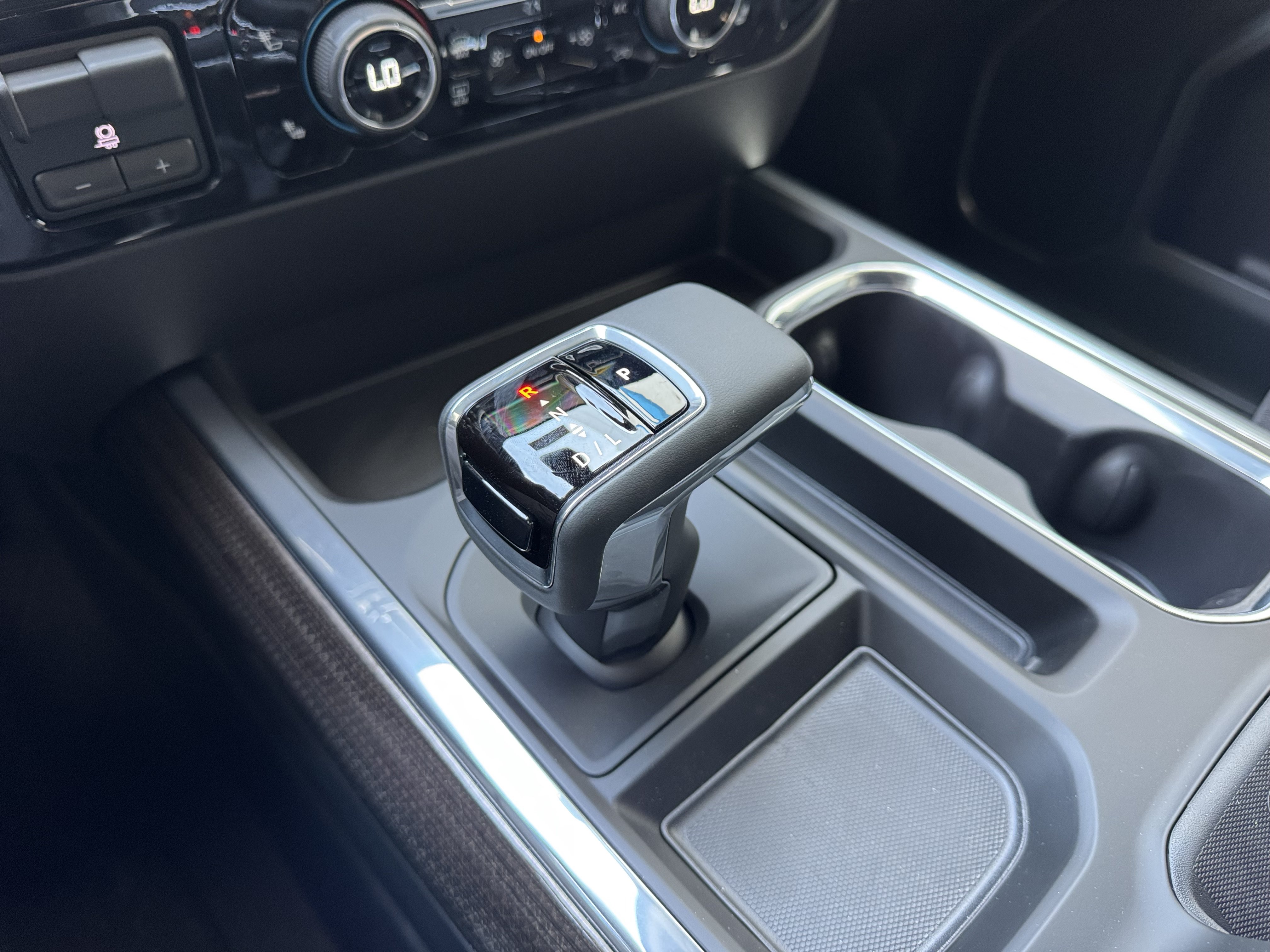 New 2026 Chevrolet Silverado 1500 RST w/ All Star Edition Plus AWD/4WD image 27