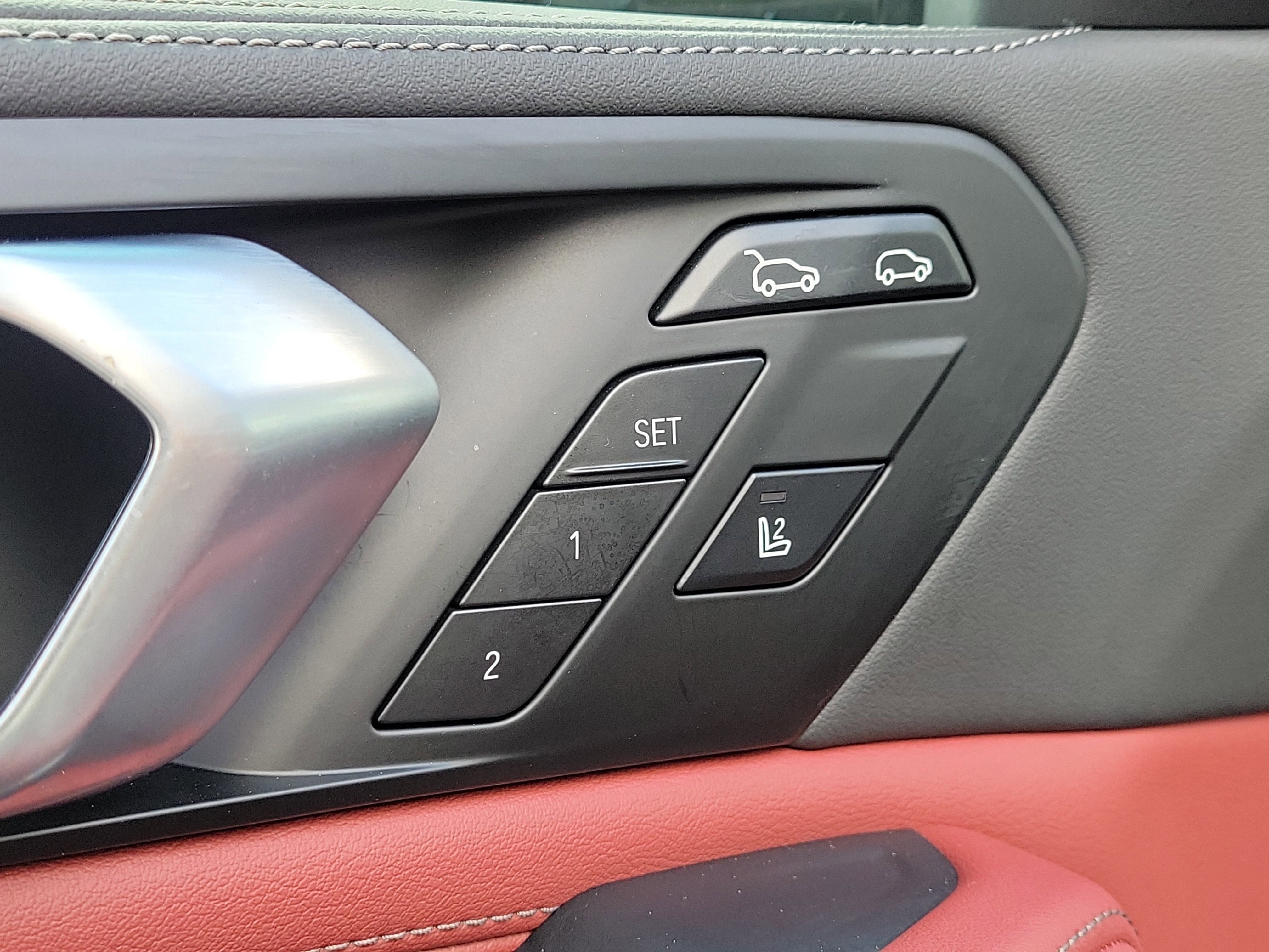 Used 2026 BMW X6 xDrive40i image 20