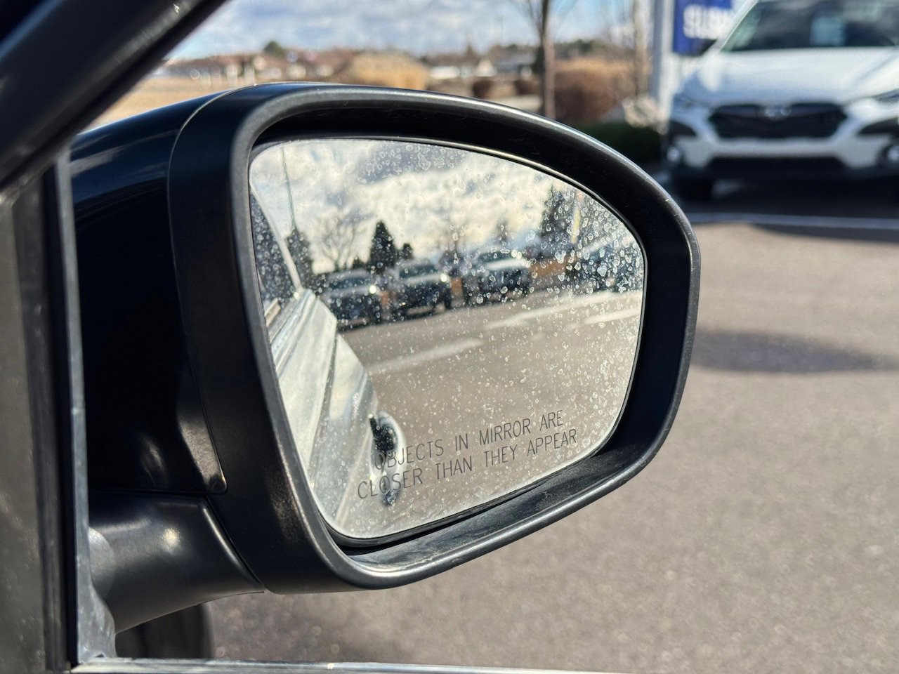 Used 2019 Nissan Altima 2.5 SR image 47