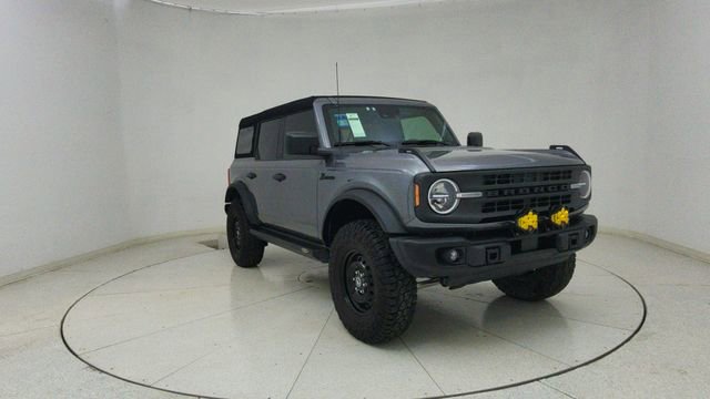 Used 2023 Ford Bronco Black Diamond image 61