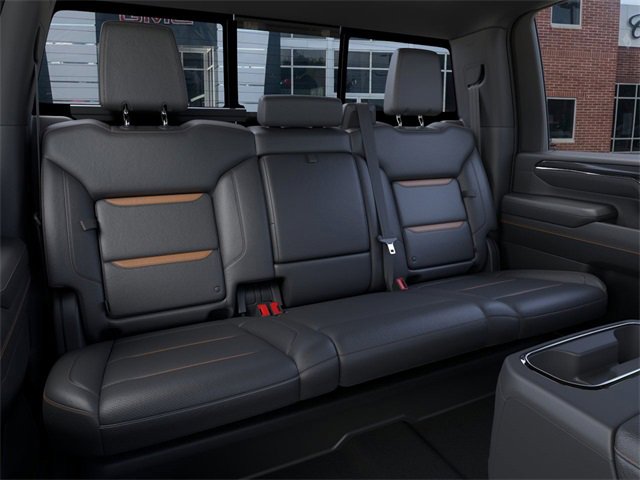 New 2026 GMC Sierra 2500 AT4 w/ AT4 Premium Plus Package image 17