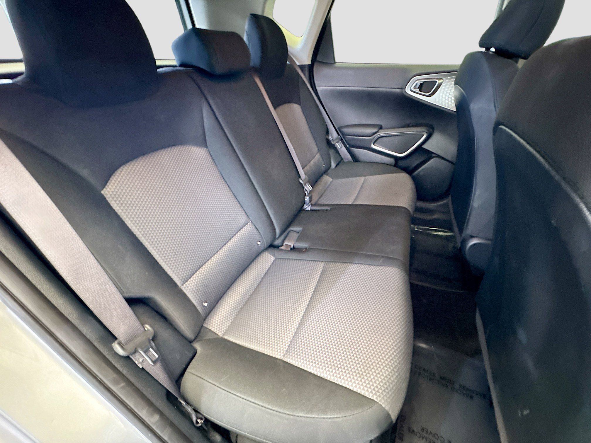 Used 2023 Kia Soul LX w/ Option Group 015 image 14