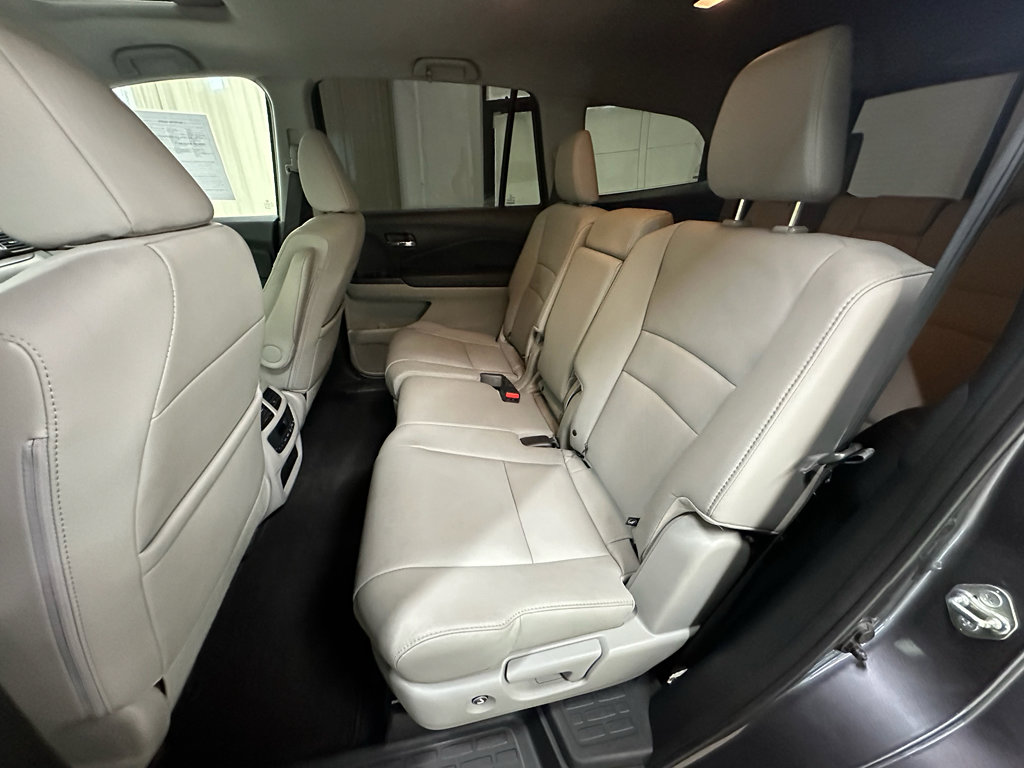 Used 2017 Honda Pilot EX-L image 26