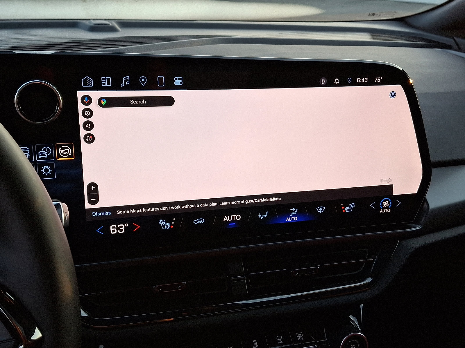 Used 2024 Chevrolet Equinox EV RS image 17