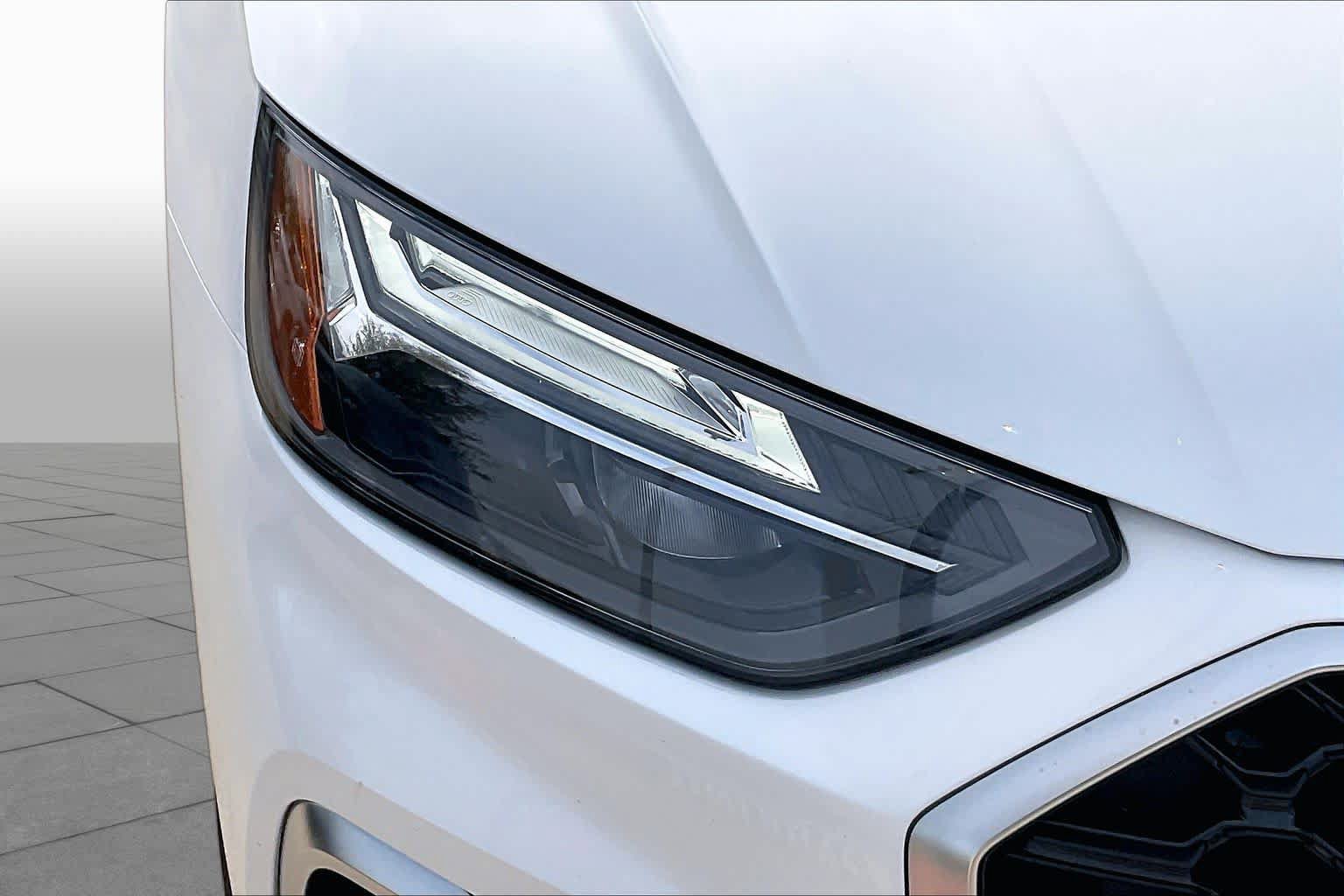 Used 2023 Audi Q5 2.0T Premium Plus AWD/4WD image 28