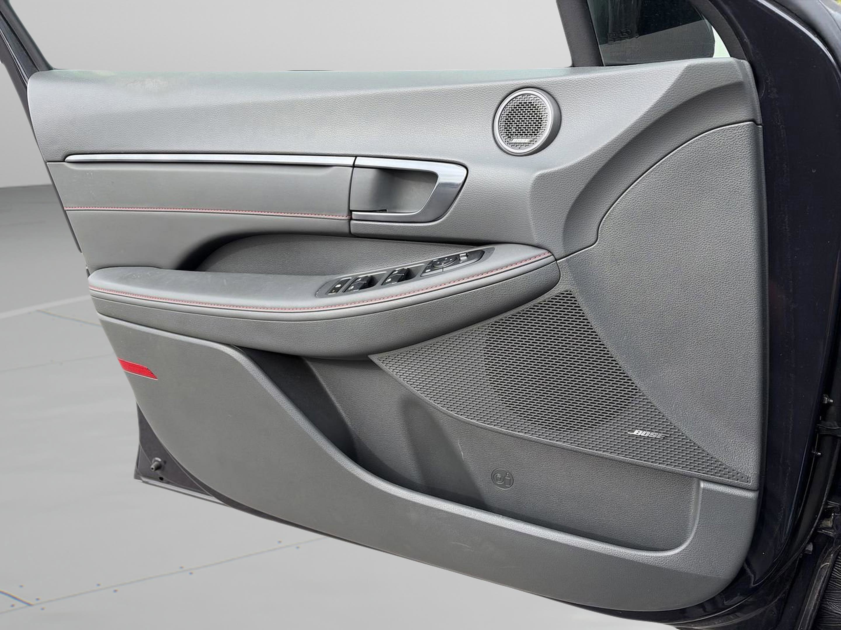 Used 2023 Hyundai Sonata N Line image 23