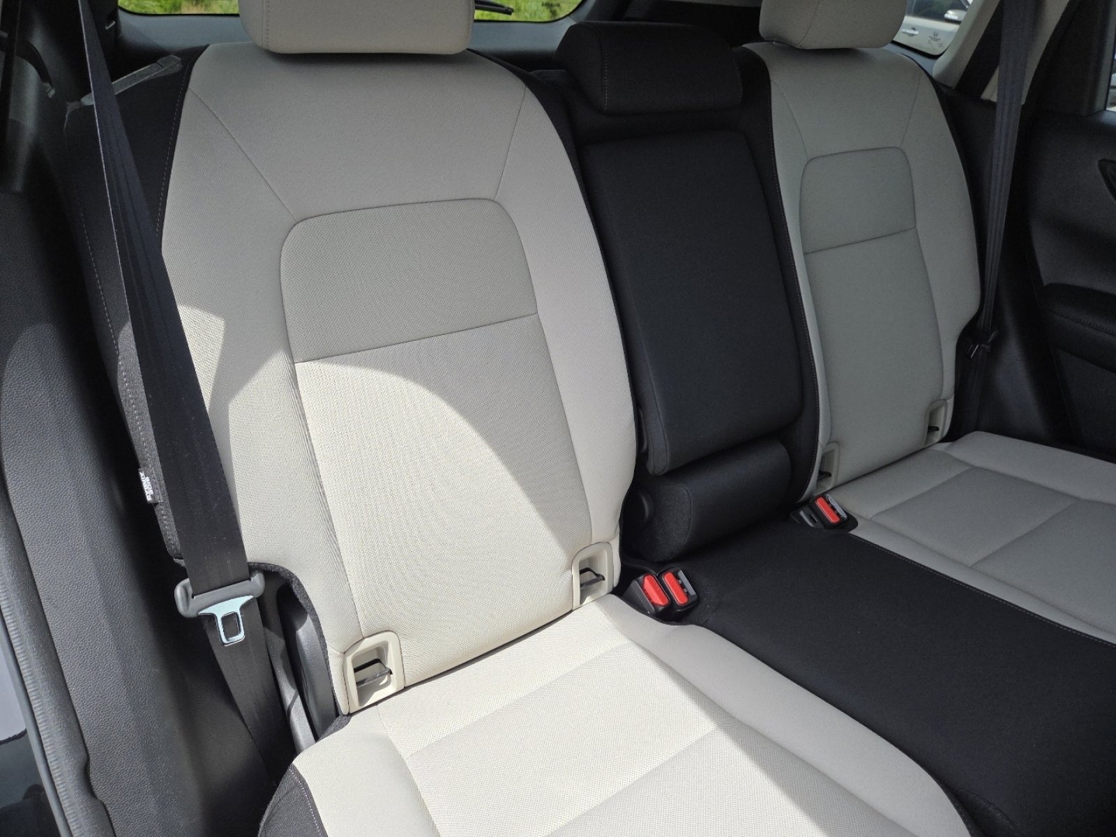 Used 2024 Honda CR-V EX image 21