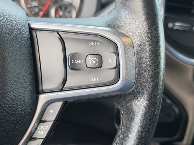 Used 2024 RAM 3500 Laramie AWD/4WD image 21