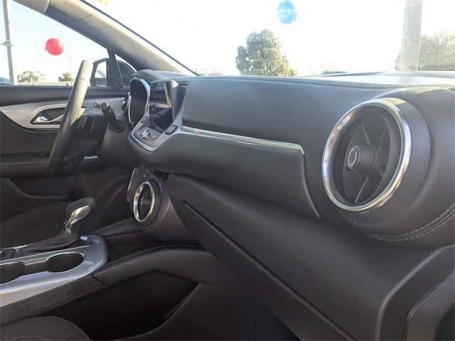 Used 2022 Chevrolet Blazer LT image 33