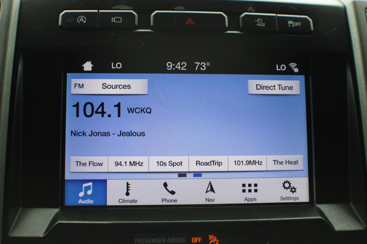 Used 2019 Ford F150 Raptor w/ Equipment Group 802A Luxury image 29