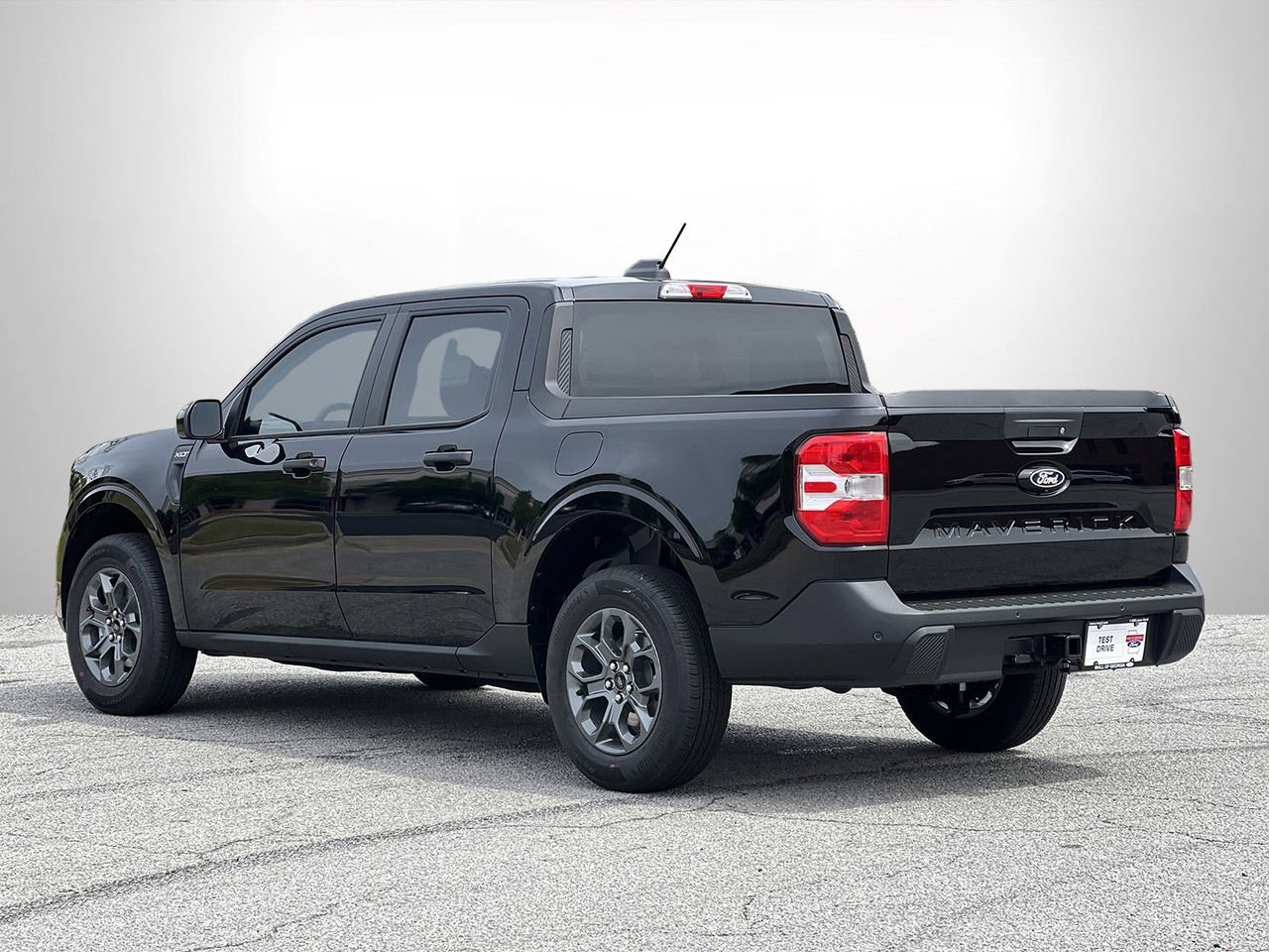 New 2026 Ford Maverick XLT image 23