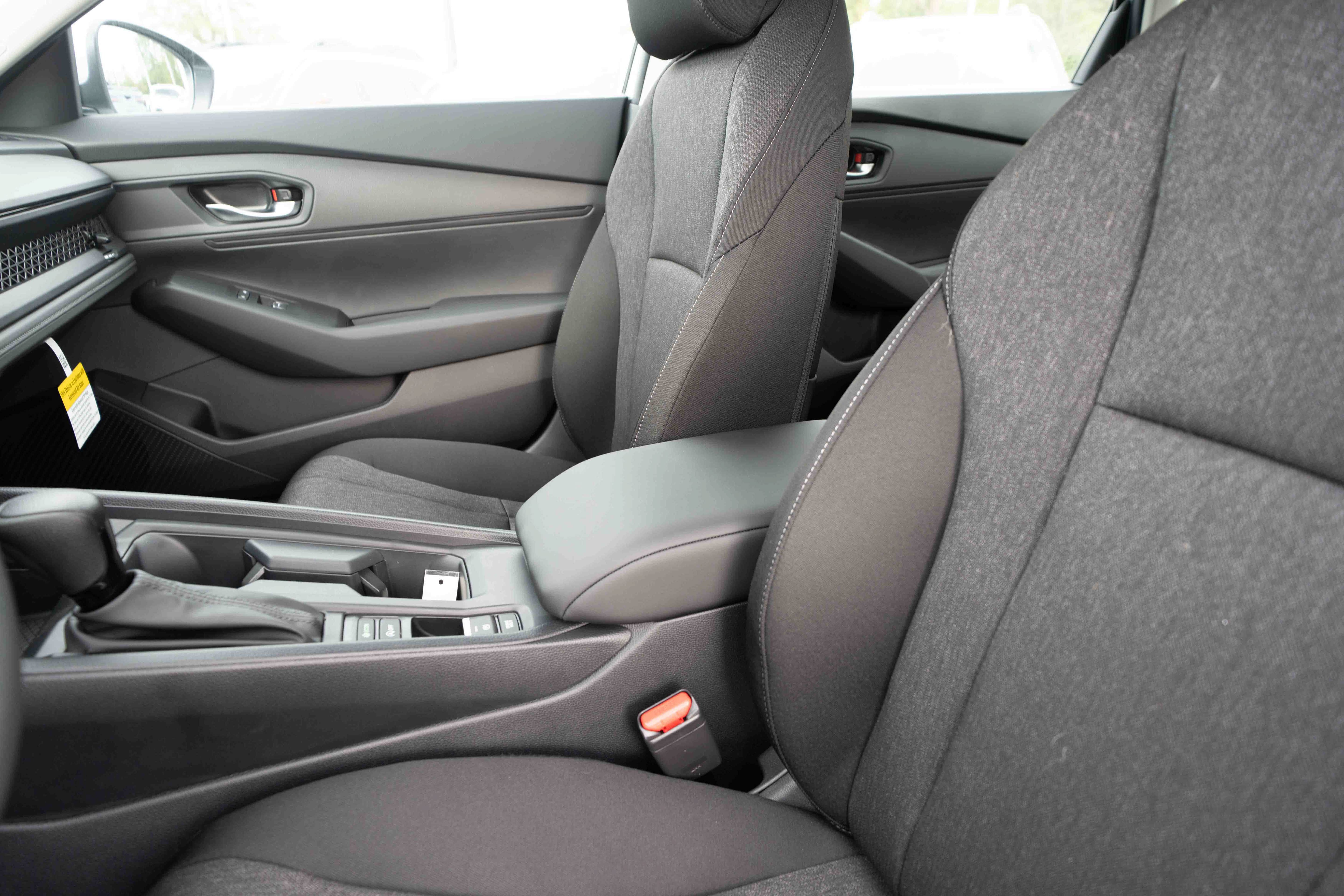 New 2026 Honda Accord LX image 10