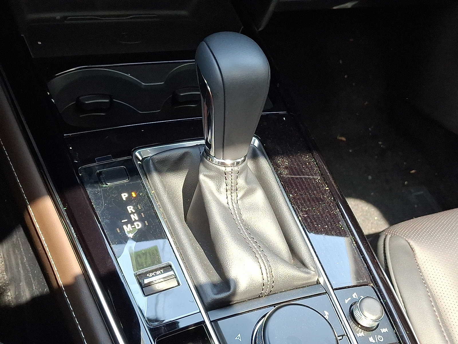 New 2025 MAZDA CX-30 AWD 2.5 S w/ Premium Package image 11