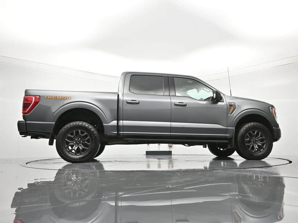 Certified 2023 Ford F150 Tremor image 40