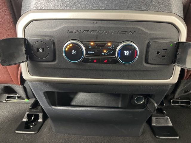 Used 2024 Ford Expedition Max Limited image 45