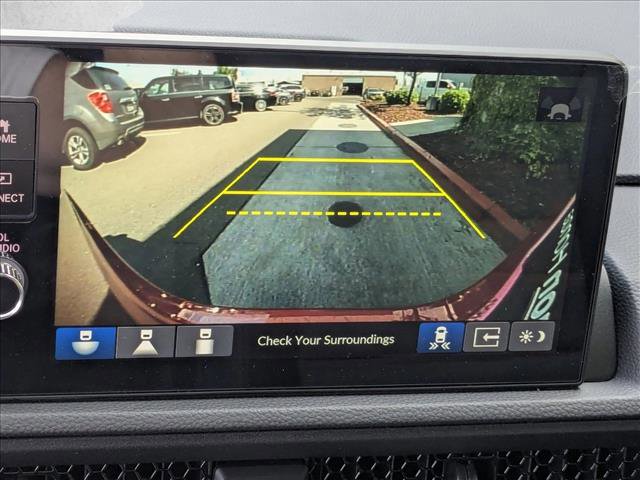 New 2026 Honda CR-V Sport-L image 14