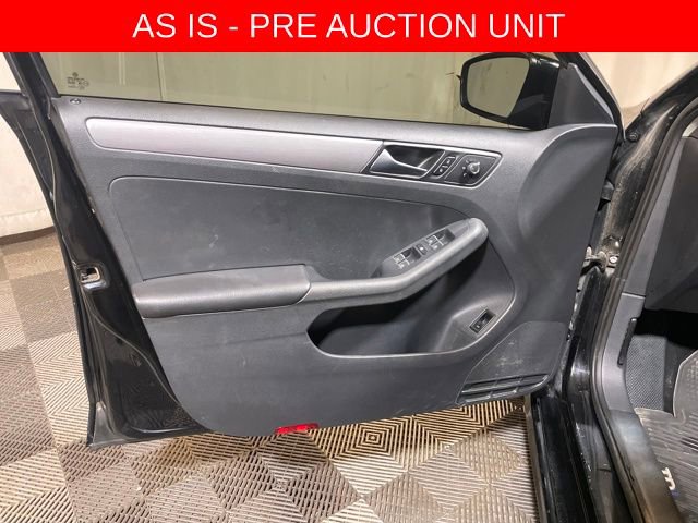 Used 2015 Volkswagen Jetta TDI SE image 10