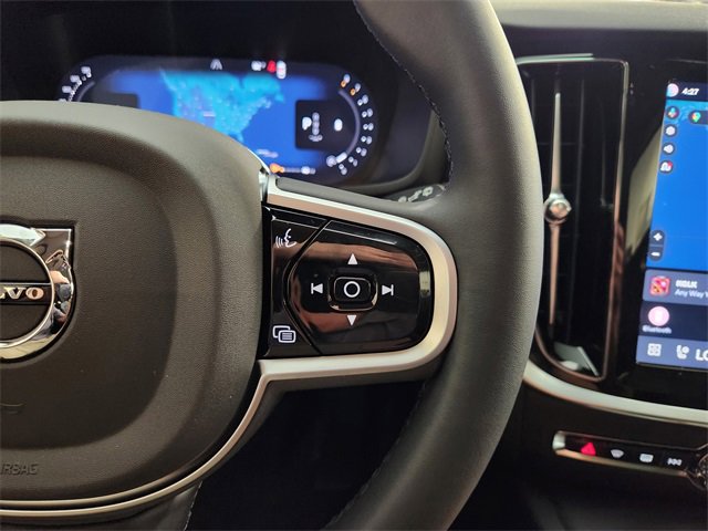 New 2026 Volvo V60 B5 Cross Country Plus w/ Protection Package Premier image 29