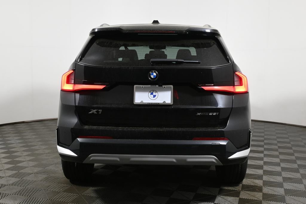 Certified 2023 BMW X1 xDrive28i w/ Convenience Package AWD/4WD image 10