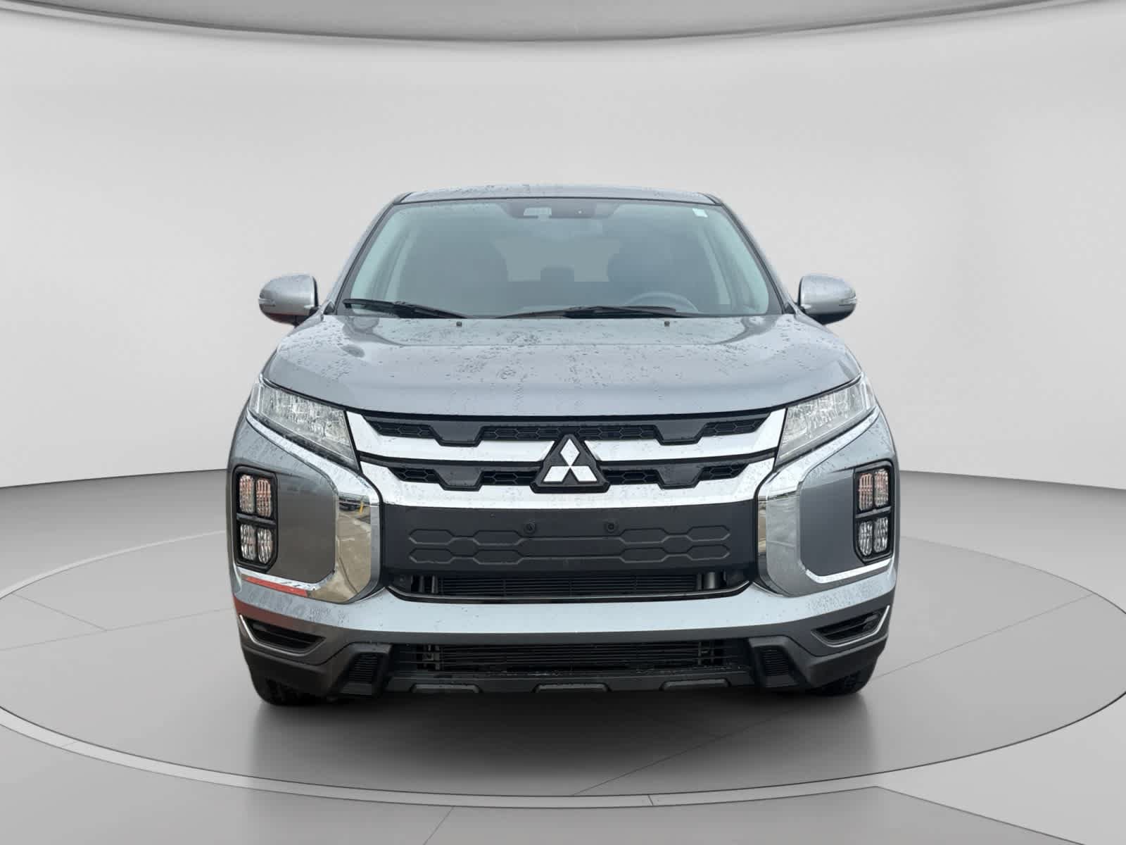 Used 2026 Mitsubishi Outlander Sport SE AWD/4WD image 2