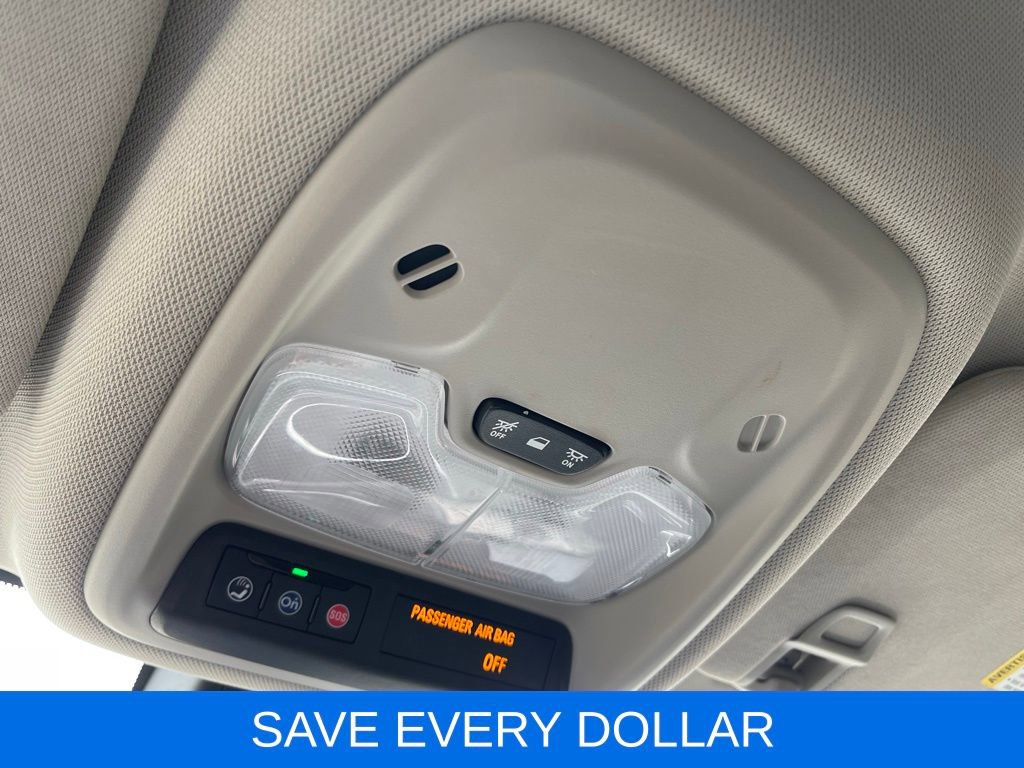Used 2023 Buick Encore GX Select FWD image 23