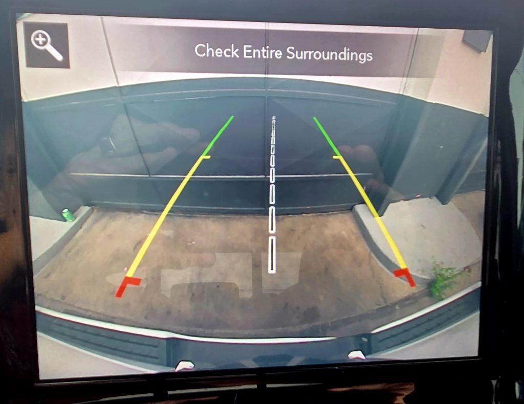 Used 2020 RAM 1500 Laramie w/ Sport Appearance Package RWD image 20