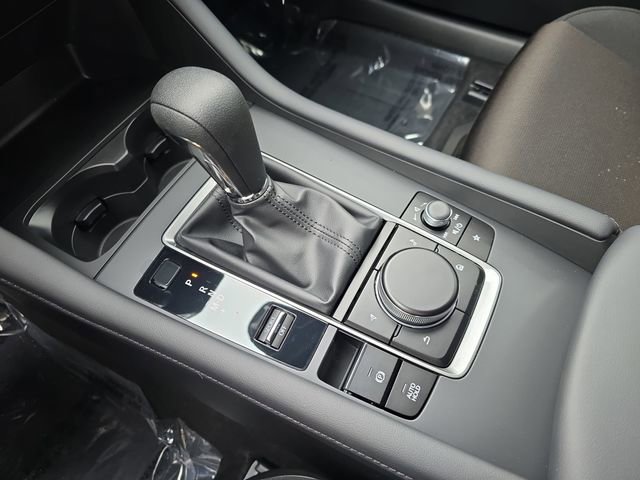 New 2026 MAZDA MAZDA3 s image 22