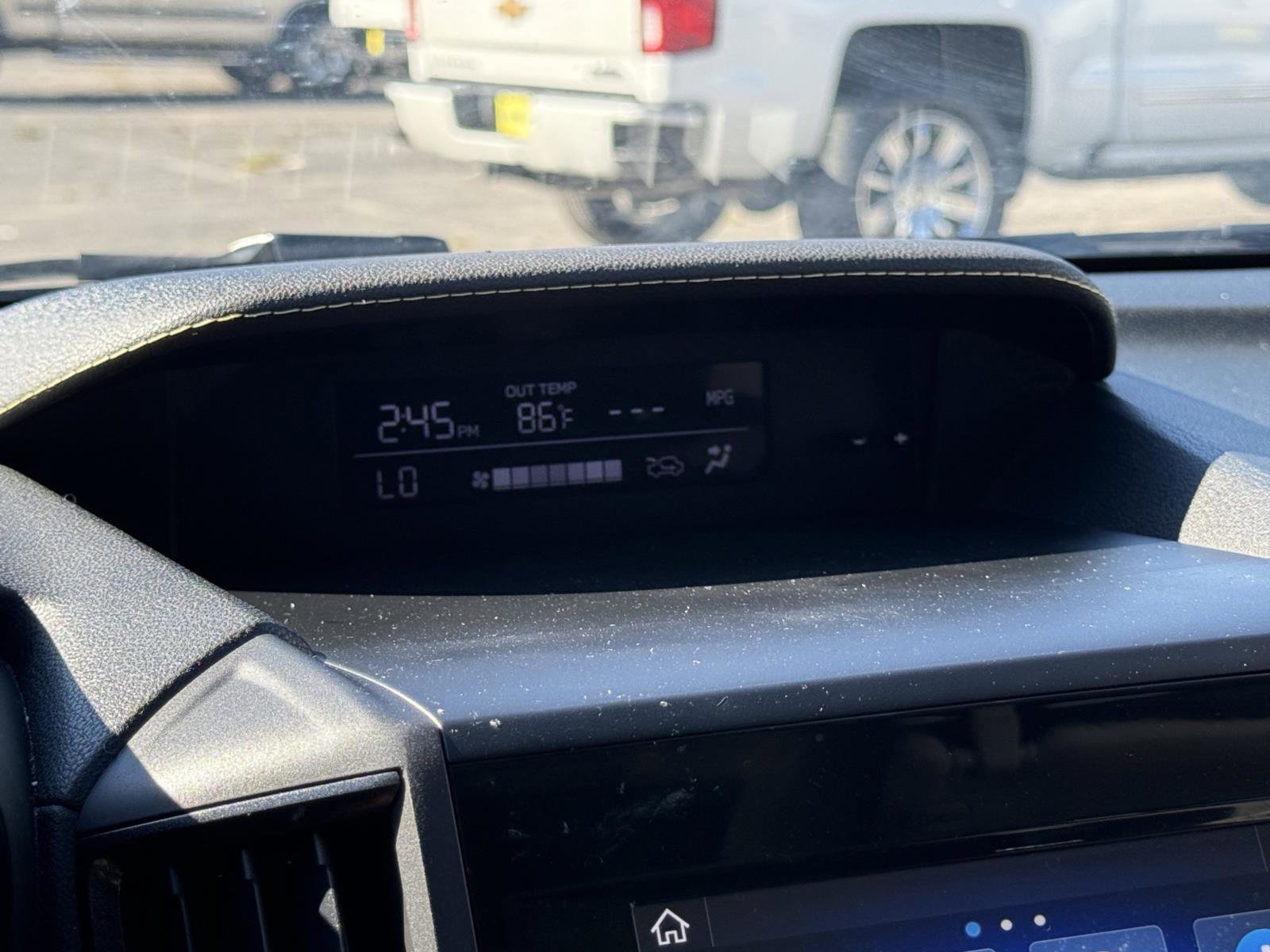 Used 2021 Subaru Crosstrek 2.5i Sport w/ Popular Package #2B image 22