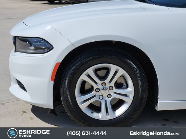 Used 2023 Dodge Charger SXT w/ Cold Weather Package RWD image 8
