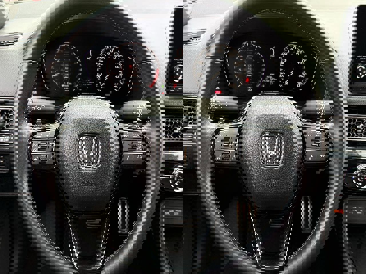 Used 2025 Honda Civic Sport image 13