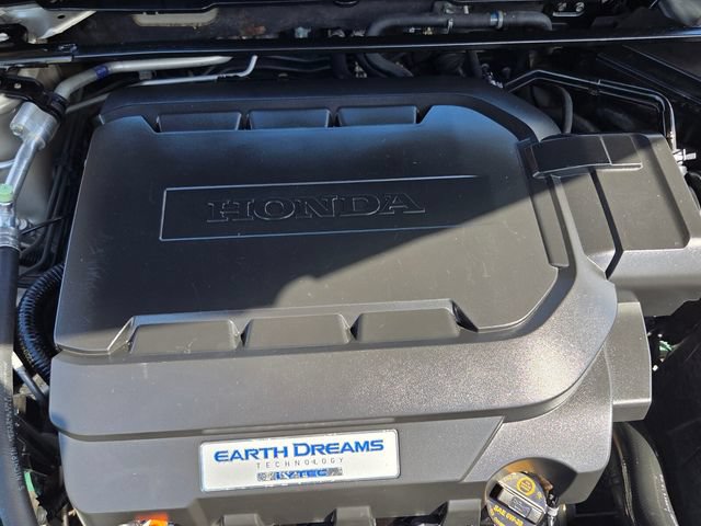 Used 2013 Honda Accord EX-L image 23