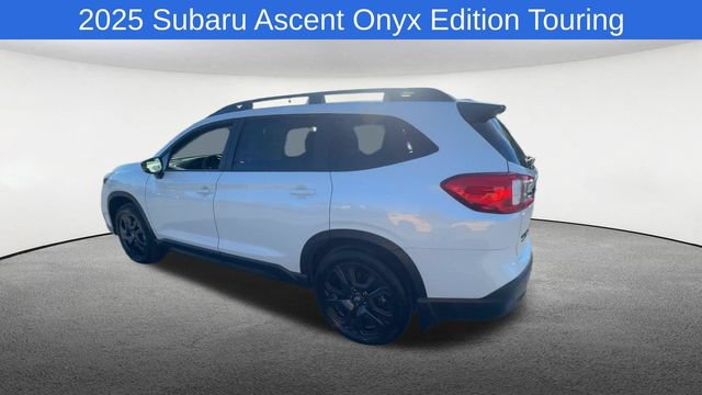 Certified 2025 Subaru Ascent Bronze Edition w/ Onyx Package AWD/4WD image 8