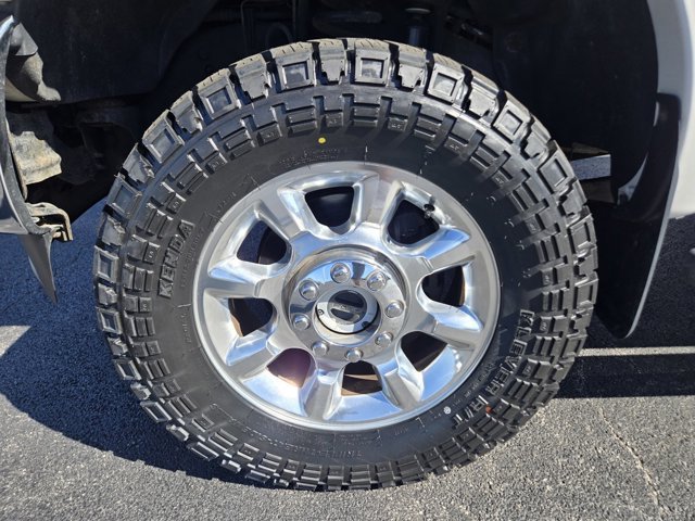 Used 2016 Ford F250 Lariat w/ Lariat Ultimate Package AWD/4WD image 44