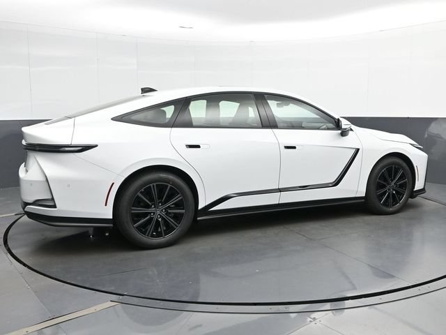 New 2026 Lexus ES 350h AWD image 8